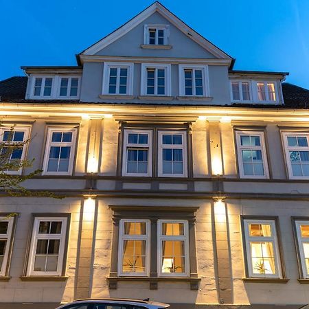 Hotel Kaiserhof Goslar Eksteriør bilde