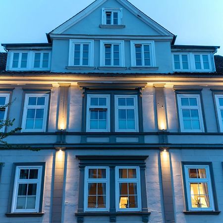 Hotel Kaiserhof Goslar Eksteriør bilde
