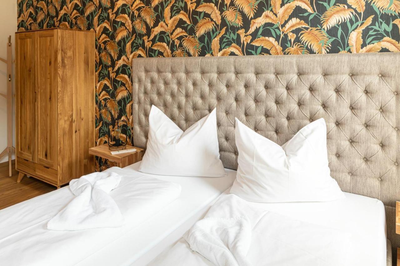 Hotel Kaiserhof Goslar Eksteriør bilde