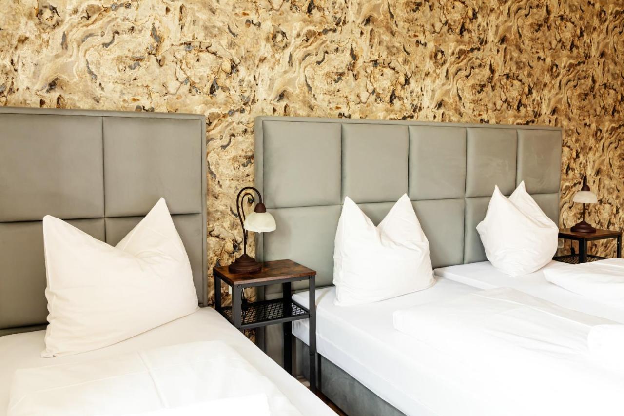 Hotel Kaiserhof Goslar Eksteriør bilde